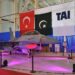 TAI Pakistan’la F-16 modernizasyonunu görüşüyor