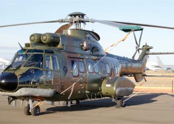 Singapur askeri helikopter ihalesinde karara yakın