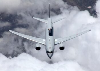 Barış Kartalı’na Tam Harekât Yeteneği