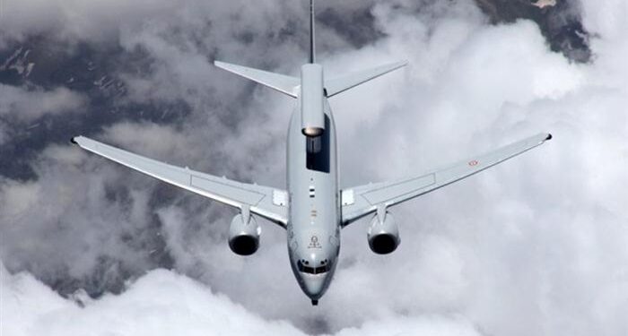 Barış Kartalı’na Tam Harekât Yeteneği