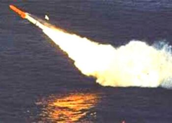 Mısır denizaltı için 20 Harpoon alıyor