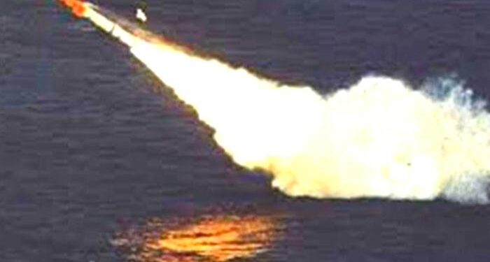 Mısır denizaltı için 20 Harpoon alıyor