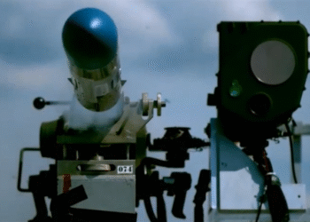 Raytheon Sayısal TOW Lançeri geliştiriyor