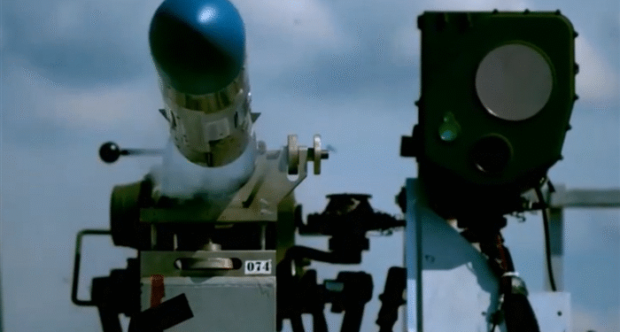 Raytheon Sayısal TOW Lançeri geliştiriyor