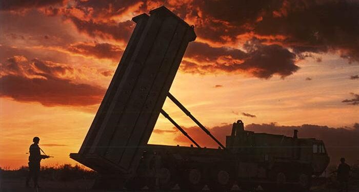Washington Pekin ile THAAD görüşmek istiyor