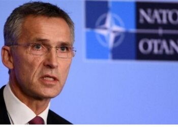 NATO: Rusya’yla yeni soğuk savaş istemiyoruz