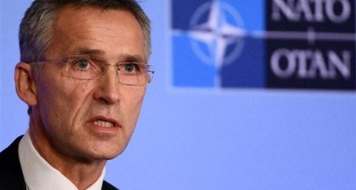 NATO: Rusya’yla yeni soğuk savaş istemiyoruz