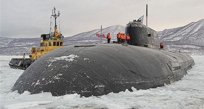 Rusya’dan uçak gemilerine ter bastıracak modernizasyon projesi