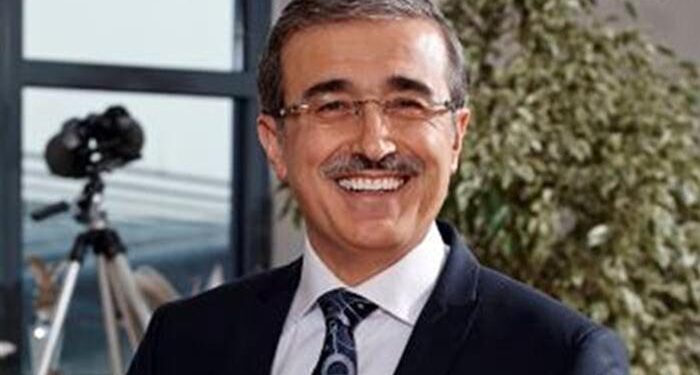 Demir görevden ayrıldı