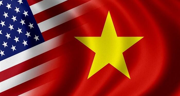 ABD Vietnam’a silah ambargosunu kaldırdı