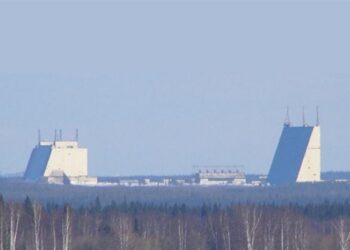 Kırım’a Füze Uyarı Sistemi geliyor