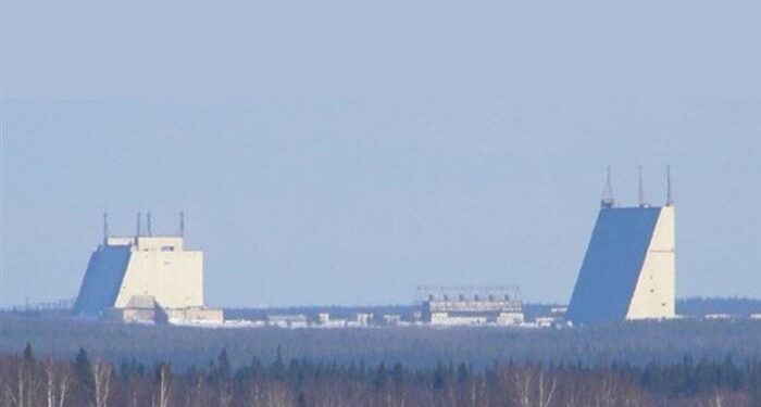 Kırım’a Füze Uyarı Sistemi geliyor