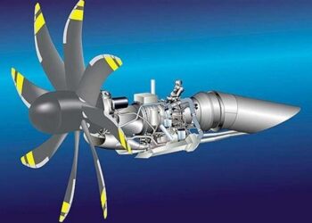 A400M’in 48 motorunda çatlak var