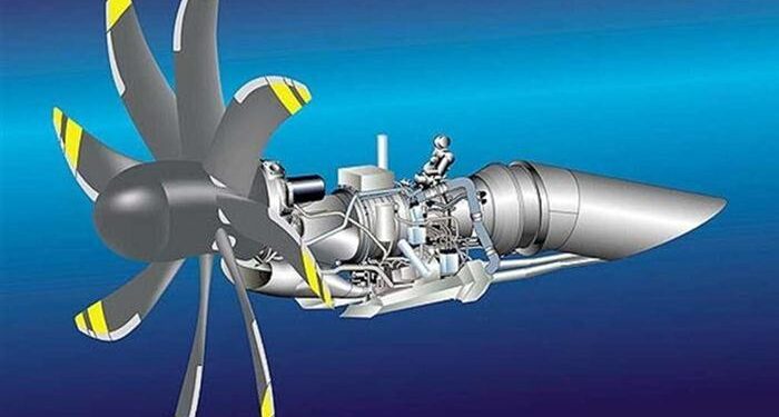 A400M’in 48 motorunda çatlak var