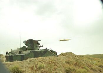 Efes 2016’da savunmanın gövde gösterisi yarın başlıyor