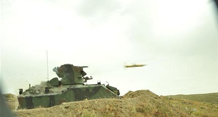 Efes 2016’da savunmanın gövde gösterisi yarın başlıyor