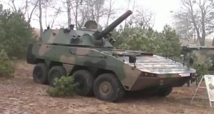 Polonya 64 adet Havan aracı sipariş veriyor