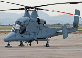 Piyadelerin kargo İHA’sı gözlem için kullanılabilir