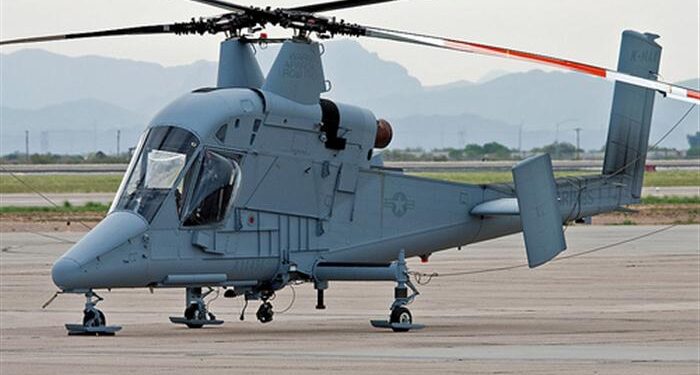 Piyadelerin kargo İHA’sı gözlem için kullanılabilir