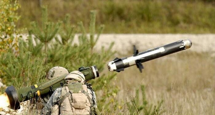 Katar Javelin güdümlü anti tank füzesi satın alıyor