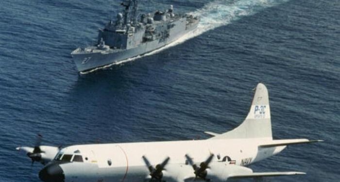 Vietnam ABD’den F-16, P-3 Orion talep edebilir