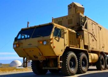 ABD Ordusu lazeri 2025’te savaş alanına indirmeyi planlıyor