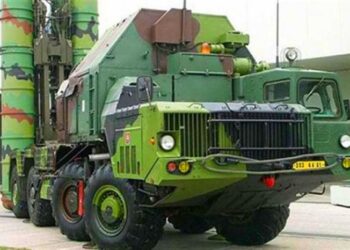 İran S-300’leri operasyonel