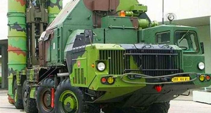 İran S-300’leri operasyonel