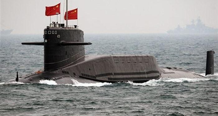 Çin, Pasifik Okyanusu’na nükleer silahlı denizaltı görevlendiriyor