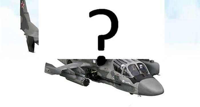 Rusya dünyanın en hızlı taarruz helikopterini inşa ediyor