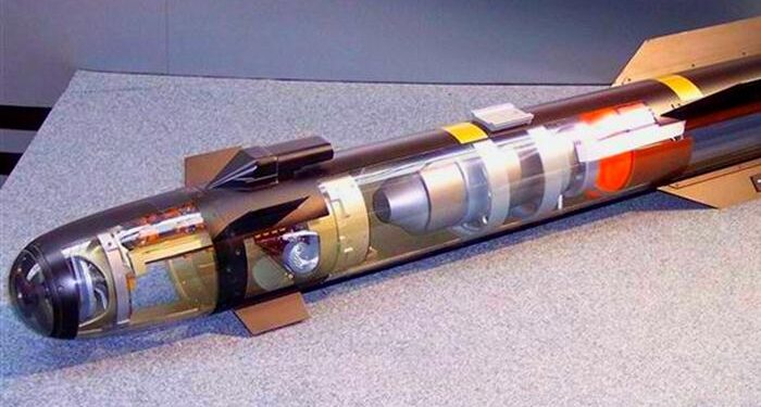 BAE 4 bin AGM-114 R/K Hellire Kategori III satın alıyor