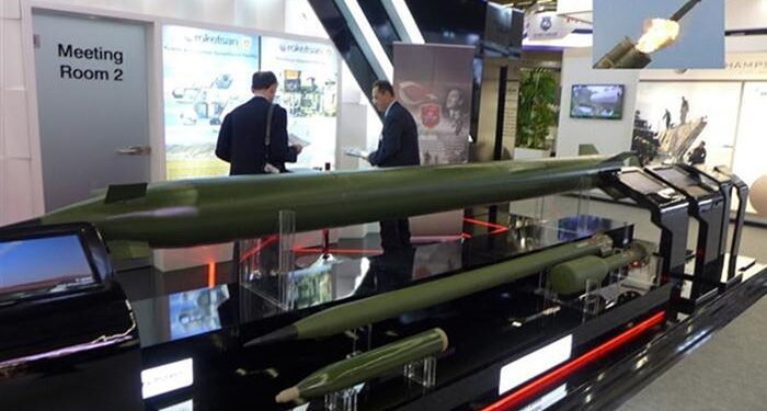 ROKETSAN’ın 300 mmsi Turna’yı gözünden vuracak.