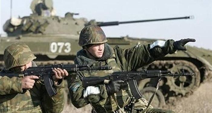 Rusya bu yaz 2000 tatbikat gerçekleştirecek