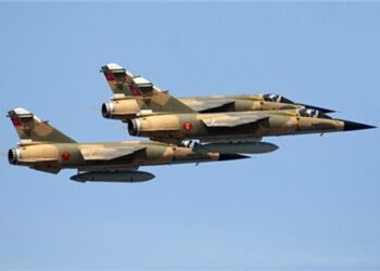 Arjantin Fransa’dan 12 savaş uçağı alabilir