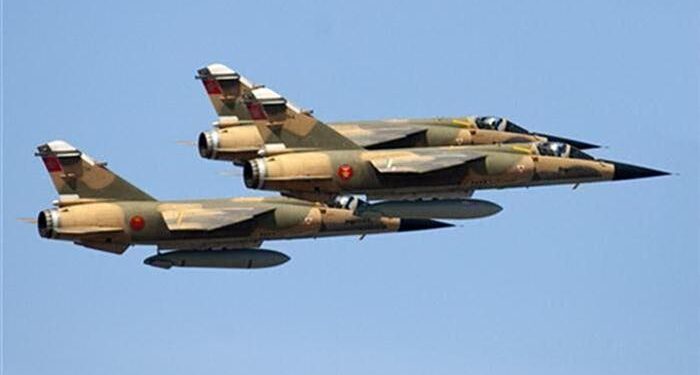 Arjantin Fransa’dan 12 savaş uçağı alabilir