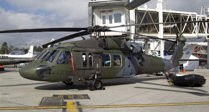 Sikorsky ile imzalar atıldı, Genel maksat işbaşına