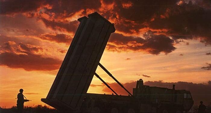 ABD, Kore’yle THAAD anlaşmasını tamamlamayı umuyor