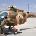 Afganistan 5 MD530 taarruz helikopteri daha edindi