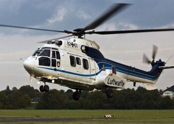 Merkel’in helikopterine yorgunluk engeli