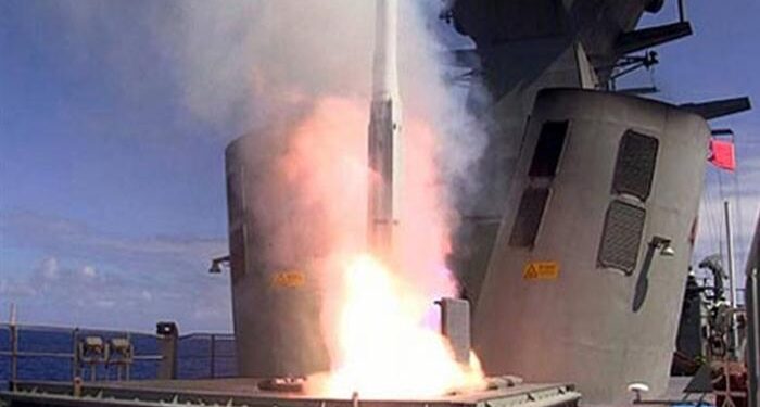 Avusturalya SM-2 Blok IIIB satın alımak istiyor