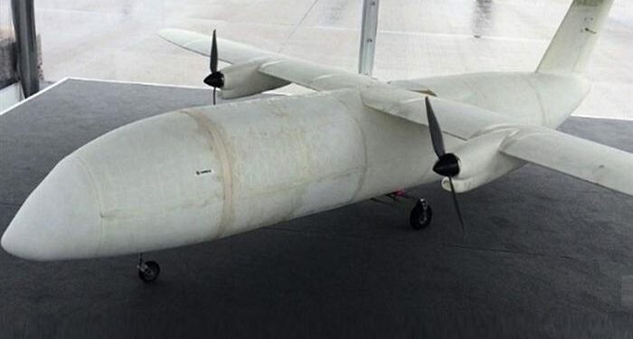 Airbus, 3D yazıcıyla üretilen Thor’u tanıttı