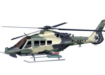 KAI helikopterine motor Fransa’dan