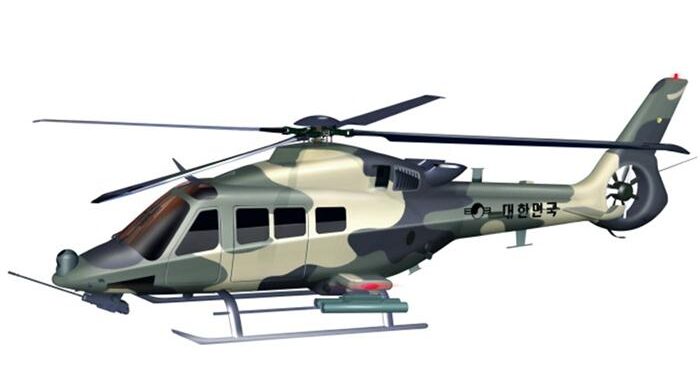 KAI helikopterine motor Fransa’dan