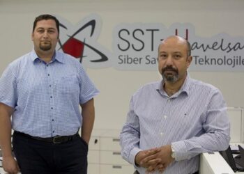 Siber gündemi HAVELSAN belirleyecek