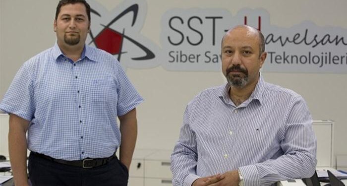 Siber gündemi HAVELSAN belirleyecek