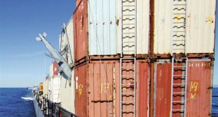 ABD, JSOW’ları IOC olarak duyurdu