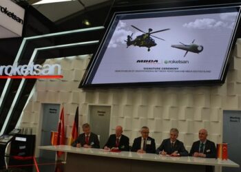 Cirit, Alman Kaplanlarının Pençesinde!