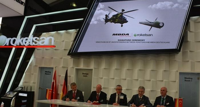 Cirit, Alman Kaplanlarının Pençesinde!