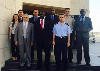 Ruanda’dan Onur’a işbirliği ziyareti