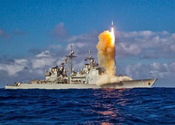 ABD, Kore Cumhuriyeti ve Japonya Kuzey Kore’ye karşı tatbikat düzenledi